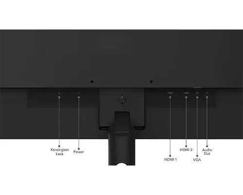 Lenovo ThinkVision S27i-30 27 Inch 1920 x 1080 Pixels Full HD IPS Panel 100Hz Refresh Rate HDMI VGA Monitor  8LEN63DFKAT4