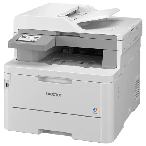 BA82420 Brother MFC-L8340CDW Colour Laser Printer All-in-One MFCL8340CDWQJ1
