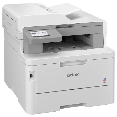 Brother MFC-L8340CDW Colour Laser Printer All-in-One MFCL8340CDWQJ1 - BA82420