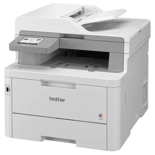 Brother MFC-L8390CDW Compact Colour LED All-in-1 Printer