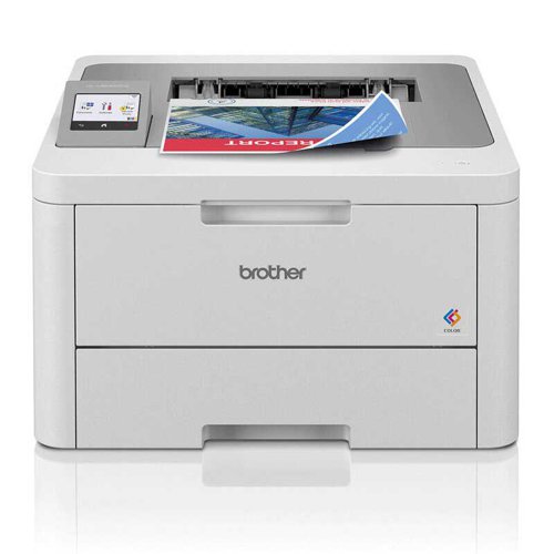 Brother HL-L8230CDW Colour Laser Printer A4 HLL8230CDWQJ1 - BA83216