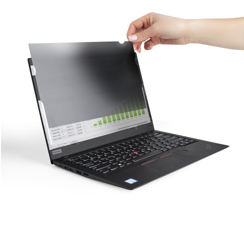 StarTech.com 17.3 Inch Anti-Glare Blue Light Reducing Laptop Privacy Screen 8ST10393306 Buy online at Office 5Star or contact us Tel 01594 810081 for assistance