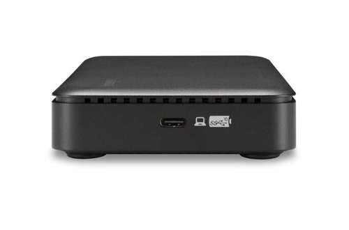 Kensington SD4841P USB-C 10Gbps Triple Video Driverless Docking Station 33973J