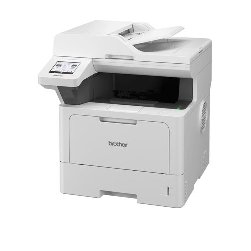 Brother MFC-L5710DW Professional Wireless All-in-One A4 Mono Laser Printer