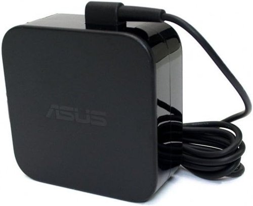 Asus Laptop Charger 0A001-00046500, Notebook, Indoor, 100 - 240 V, 50 - 60 Hz, 65 W, 19 V