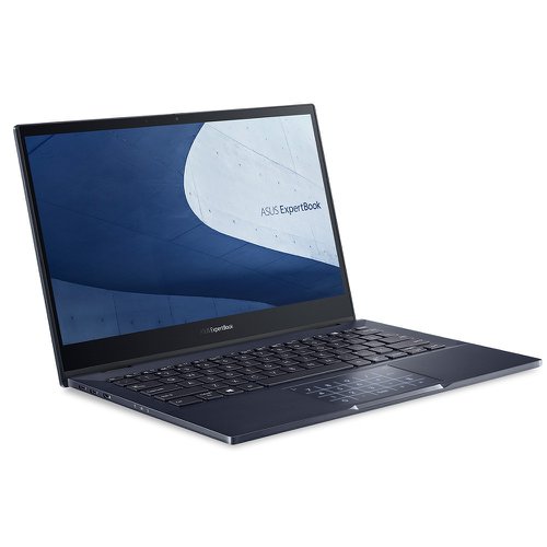 Asus Expertbook  Intel® Core™ I5, 33.8 Cm (13.3”), 1920 X 1080 Pixels, 8 GB, 256 GB, Windows 10 Pro B5302FEA-LG0304R