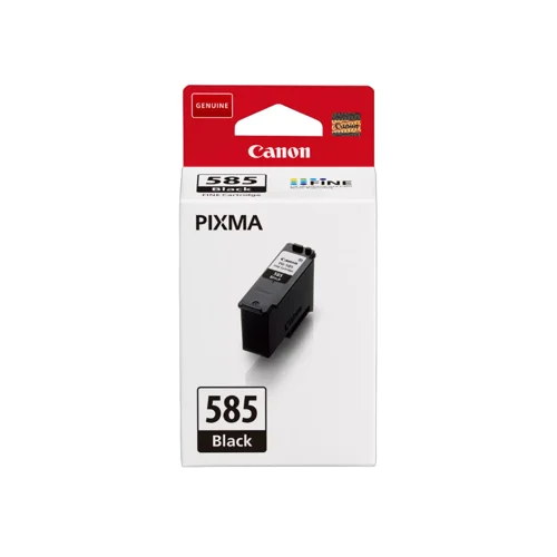 Canon PG-585 - 7.3 ml - Black Ink Cartridge  - 6205C001