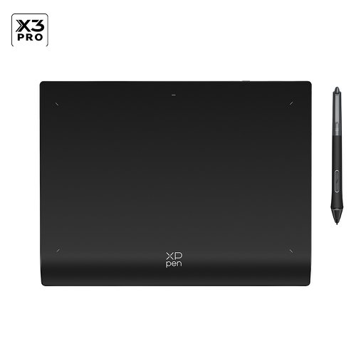 XPPen Deco Pro MW (2nd Gen) Drawing Tablet DECOPROMW2nd