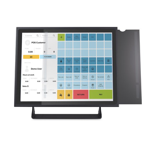 StarTech.com 19 Inch Anti-Glare Blue Light Reducing Monitor Privacy Screen 8ST10393168 Buy online at Office 5Star or contact us Tel 01594 810081 for assistance