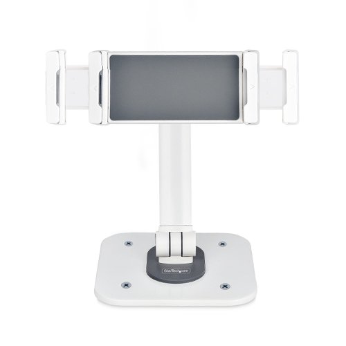 StarTech.com Adjustable Articulating Tablet Stand for Tablets up to 12.9 Inches with a width of 5 to 8.9 Inches Tablet Stand 8ST10378494