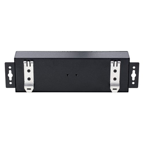 StarTech.com 10-Port Industrial USB 2.0 Rugged Hub with ESD Level 4 Protection StarTech.com