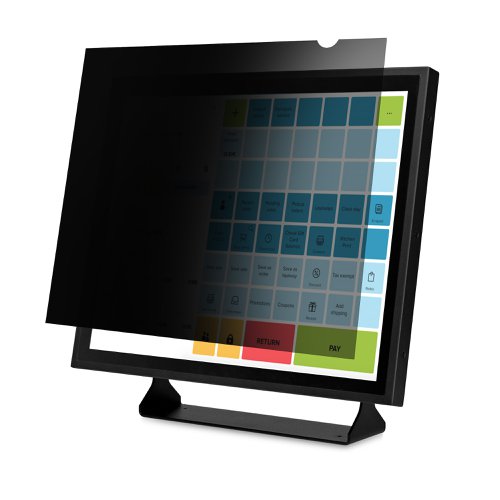 StarTech.com 17 Inch Anti-Glare Blue Light Reducing Monitor Privacy Screen 8ST10393167 Buy online at Office 5Star or contact us Tel 01594 810081 for assistance