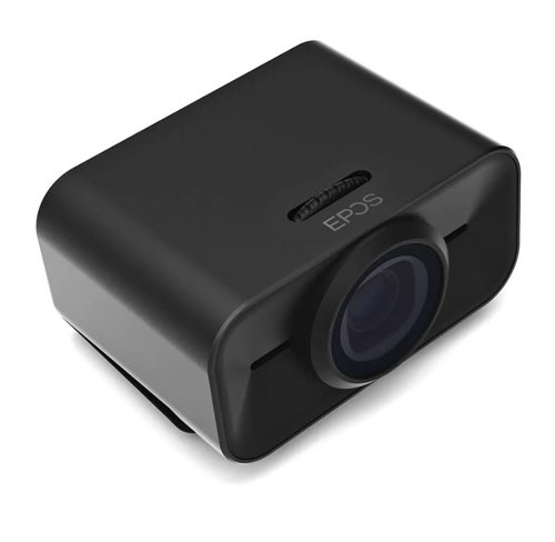 EPOS Expand Vision 1 Webcam Colour 4K Audio USB Black 1001120 Sennheiser Electronic GmbH