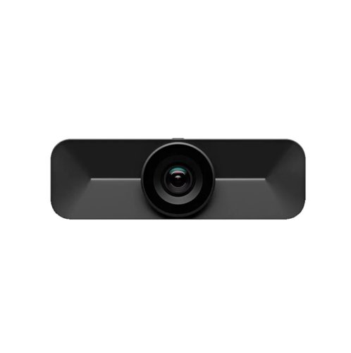 Complete your meeting space with the EXPAND Vision 1M, an easy-to-use USB camera for small to medium-sized meeting rooms. This camera fits perfectly as a modular part of a native meeting room solution or into any bring-your-own-device (BYOD) meeting room.