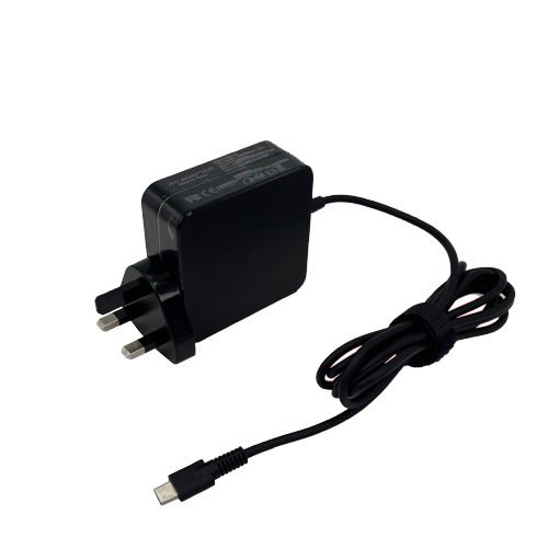USB Type C 65W Charger 25-0103