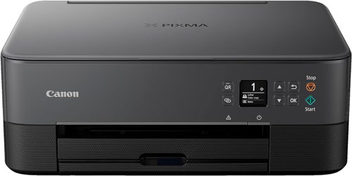 Canon PIXMA TS5350i A4 Colour Inkjet Wireless Multifunction Printer