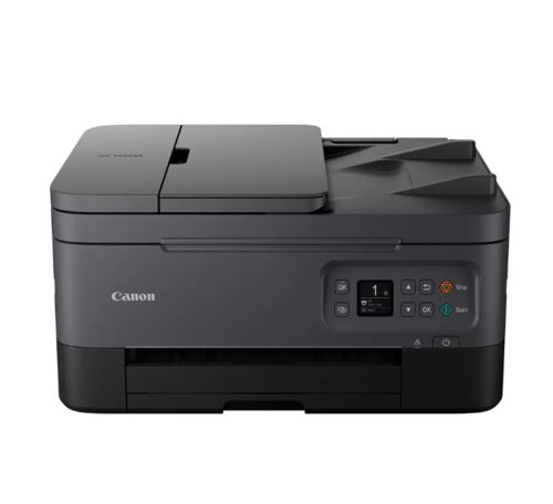 Canon PIXMA TS7450i A4 Colour Inkjet Wireless Multifunction Printer