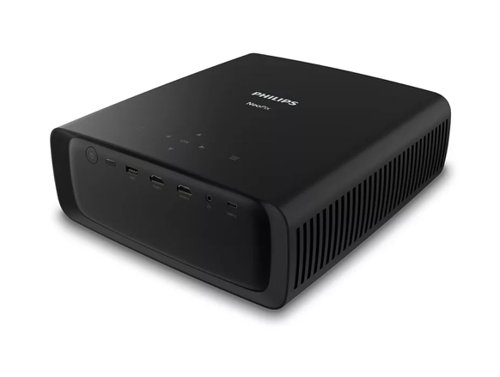 Philips Neopix 530 Home Projector Black NPX/530/INT PQ96034 Buy online at Office 5Star or contact us Tel 01594 810081 for assistance