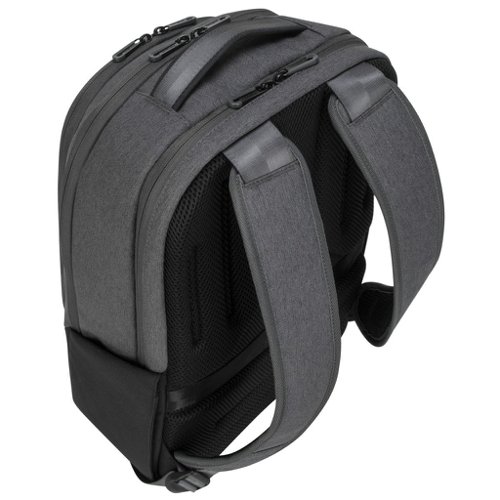 Targus Cypress Hero 15.6 Inch Backpack with EcoSmart 305x135x500mm Grey TBB58602GL