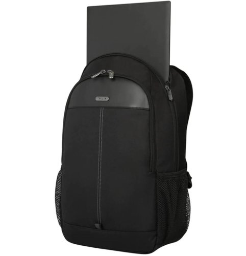 Targus 16 Inch Casual Backpack Polyester 335x105x450mm Black TBB943GL TU04266 Buy online at Office 5Star or contact us Tel 01594 810081 for assistance