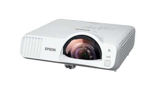 Epson EB-L210SW Projector WXGA 2 HD Ready V11HA76080 - EPV11HA76080