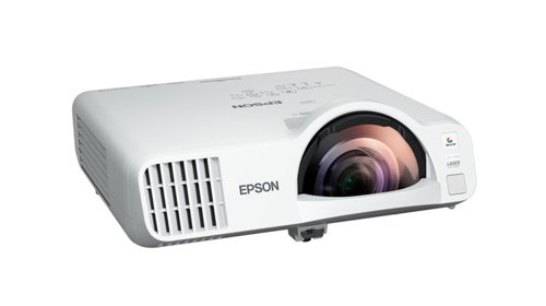 Epson EB-L210SW Projector WXGA 2 HD Ready V11HA76080 EPV11HA76080 Buy online at Office 5Star or contact us Tel 01594 810081 for assistance