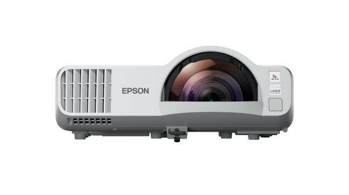 EPV11HA76080 Epson EB-L210SW Projector WXGA 2 HD Ready V11HA76080