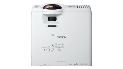 Epson EB-L210SW Projector WXGA 2 HD Ready V11HA76080