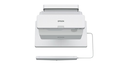 Epson EB-770Fi 4100 ANSI Lumens 3LCD Full HD1920 x 1080 Pixels HDMI VGA USB 2.0 Projector 8EPV11HA78080 Buy online at Office 5Star or contact us Tel 01594 810081 for assistance