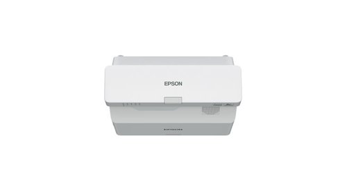 Epson EB-760W Projector WXGA 4100 Lumens 3 LCD Scalable HD Display V11HA81080
