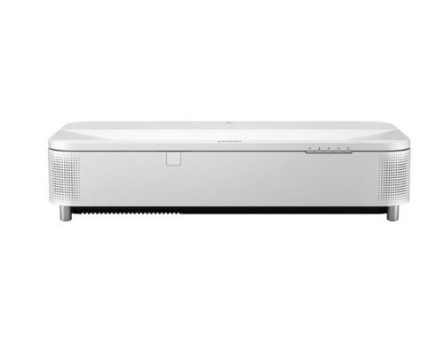 Epson EB-810E Ultra Short Distance Projector 4K Pro-UHD V11HA99080 EPV11HA99080 Buy online at Office 5Star or contact us Tel 01594 810081 for assistance