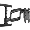 Chief TS525TU Thinstall Large Dual Swing Arm Wall Mount for 42 to 75 Inch Displays