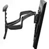 Chief TS525TU Thinstall Large Dual Swing Arm Wall Mount for 42 to 75 Inch Displays Laptop / Monitor Risers 8CFTS525TU