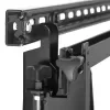 Chief LVS1U ConnexSys Video Wall Landscape Mounting System with Rails for 42 to 80 Inch Displays