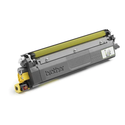 Brother Yellow Ultra High Yield Toner Cartridge 4000 pages - TN249Y