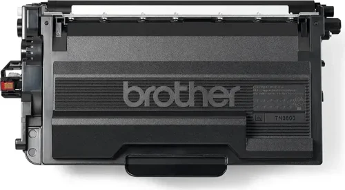 Brother TN-3600 Toner Cartridge Black TN3600