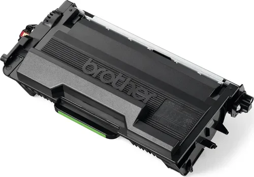 Brother Black Standard Yield Toner Cartridge 3000 pages - TN3600