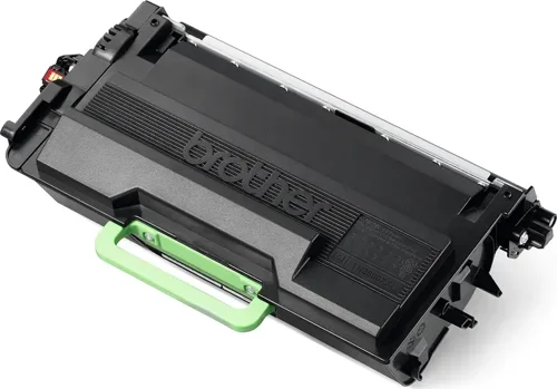 BRTN3610 | The Brother TN-3610 toner has been crafted by experts and rigorously tested to guarantee that your prints are delivered fast and in perfect clarity. Genuine supplies like the TN-3600 provide better value for money in the long run than cheaper alternatives and protect your printers warranty giving you peace of mind as you print.Brother consider the environmental impact at every stage of your printers life cycle, reducing waste at landfill. All Brother hardware and toners are built to have as little impact on the environment as possible. Genuine Brother TN-3610 toner - worth it every time. 