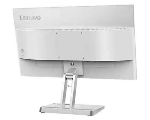 Lenovo L22e-40 21.5 Inch 1920 x 1080 Pixels Full HD VA Panel HDMI VGA Cloud Grey Monitor  8LEN67AFKACB