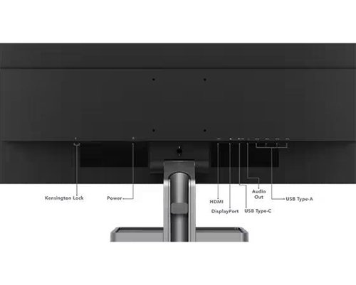 Lenovo L32p-30 31.5 Inch 3840 x 2160 Pixels 4K Ultra HD IPS Panel HDMI DisplayPort USB Hub Monitor  8LEN66C9UAC1