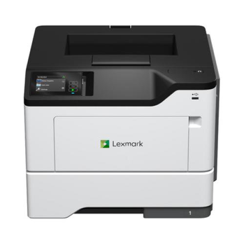 Lexmark MS631dw 1200 x 1200 DPI A4 Wi-Fi Mono Laser Printer