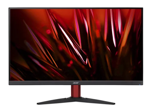 Acer Nitro KG241YM3 23.8 Inch 1920 x 1080 Pixels Full HD ZeroFrame IPS Panel HDMI DisplayPort Monitor