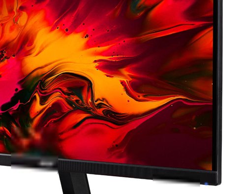 Acer Nitro KG1 23.8 Inch 1920 x 1080 Pixels Full HD IPS Panel FreeSync Premium HDMI DisplayPort Gaming Monitor Desktop Monitors 8AC10388669