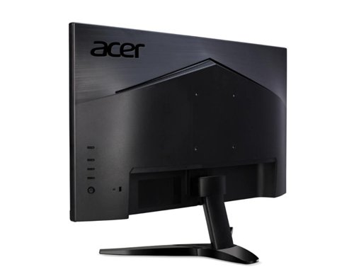 Acer Nitro KG1 23.8 Inch 1920 x 1080 Pixels Full HD IPS Panel FreeSync Premium HDMI DisplayPort Gaming Monitor Desktop Monitors 8AC10388669