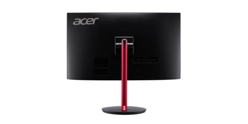 Acer Nitro XZ272S3 27 Inch 1920 x 1080 Pixels Full HD ZeroFrame VA Panel HDMI DisplayPort Monitor Desktop Monitors 8AC10390110