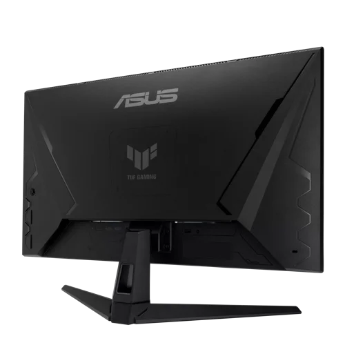 ASUS TUF Gaming VG27AQ3A 27 Inch 2560 x 1440 Pixels Quad HD IPS Panel HDMI DisplayPort Monitor Desktop Monitors 8ASVG27AQ3A