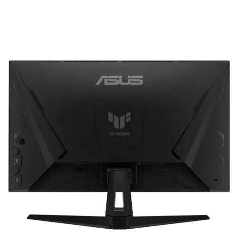 ASUS TUF Gaming VG27AQ3A 27 Inch 2560 x 1440 Pixels Quad HD IPS Panel HDMI DisplayPort Monitor Desktop Monitors 8ASVG27AQ3A