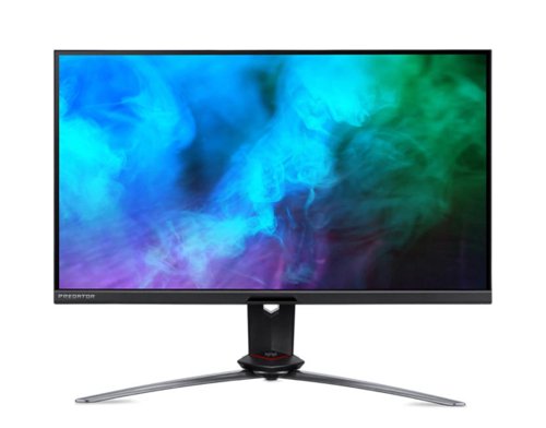 Acer Predator XB283KKV 28 Inch 3840 x 2160 Pixels 4K Ultra HD FreeSync Premium IPS Panel HDMI DisplayPort USB Monitor 8AC10392909 Buy online at Office 5Star or contact us Tel 01594 810081 for assistance