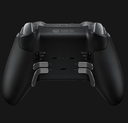 Xbox Elite 2 Black USB-C and Bluetooth Wireless Gaming Controller