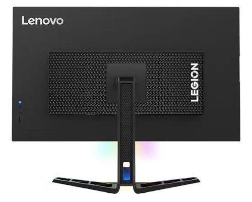 Lenovo Y32p-30 31.5 Inch 3840 x 2160 Pixels 4K Ultra HD IPS Panel FreeSync Premium HDMI DisplayPort USB Hub Monitor  8LEN66F9UAC6